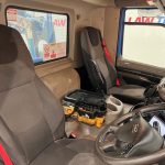 DAF CF75 310 Day Cab Dropside Brick Grab - thumbnail