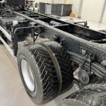 Volvo FMX 420 8×4 Day Cab Steel Tipper - thumbnail