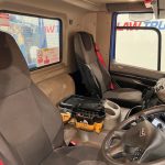 DAF CF75 310 Day Cab Dropside Brick Grab - thumbnail