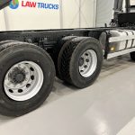 Volvo FMX 420 8×4 Day Cab Steel Tipper - thumbnail