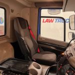 DAF CF75 310 Day Cab Dropside Brick Grab - thumbnail