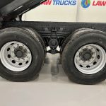 Volvo FMX 420 8×4 Day Cab Steel Tipper - thumbnail