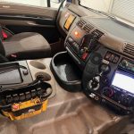 DAF CF75 310 Day Cab Dropside Brick Grab - thumbnail