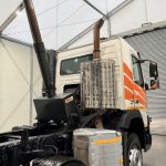 Volvo FMX 420 8×4 Day Cab Steel Tipper - thumbnail