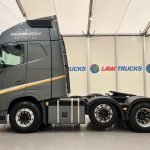 Volvo FH 500 6×2 Midlift Tractor Unit - thumbnail