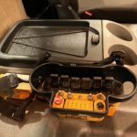 DAF CF75 310 Day Cab Dropside Brick Grab - thumbnail