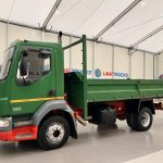 DAF LF55 220 4×2 Day Cab Tipper Manual - thumbnail
