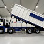 MAN  TGS 32.360 8×4 Day Cab Bulk Tipper - thumbnail