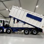 MAN  TGS 32.360 8×4 Day Cab Bulk Tipper - thumbnail