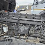 Scania 114 340 6×2 Rear Lift Sleeper Cab Curtainsider - thumbnail