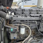 Scania 114 340 6×2 Rear Lift Sleeper Cab Curtainsider - thumbnail