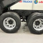 Volvo FM 400 8×4 Day Cab Tipper - thumbnail