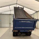Volvo FM 410 8×4 Day Cab Steel Tipper - thumbnail