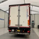 DAF LF55 220 Day Cab Fridge Box - thumbnail