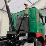 Volvo FM 400 8×4 Day Cab Tipper - thumbnail