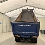 Volvo FM 410 8×4 Day Cab Steel Tipper - thumbnail