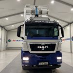 MAN  TGS 32.360 8×4 Day Cab Bulk Tipper - thumbnail