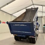 Volvo FM 410 8×4 Day Cab Steel Tipper - thumbnail