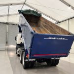 Scania  P370 8×4 Day Cab Tipper - thumbnail