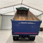 Scania  P370 8×4 Day Cab Tipper - thumbnail
