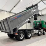 Volvo FM 400 8×4 Day Cab Tipper - thumbnail