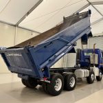 Volvo FM 410 8×4 Day Cab Steel Tipper - thumbnail