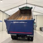 Scania  P370 8×4 Day Cab Tipper - thumbnail