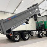 Volvo FM 400 8×4 Day Cab Tipper - thumbnail