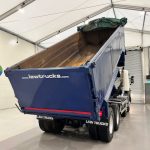 Scania  P370 8×4 Day Cab Tipper - thumbnail