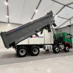 Volvo FM 400 8×4 Day Cab Tipper - thumbnail