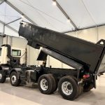DAF CF85 360 8×4 Day Cab Steel Tipper - thumbnail