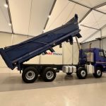 Volvo FM 410 8×4 Day Cab Steel Tipper - thumbnail