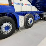 MAN  TGS 32.360 8×4 Day Cab Bulk Tipper - thumbnail