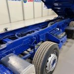 MAN  TGS 32.360 8×4 Day Cab Bulk Tipper - thumbnail