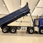 Volvo FM 410 8×4 Day Cab Steel Tipper - thumbnail