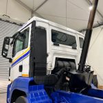 MAN  TGS 32.360 8×4 Day Cab Bulk Tipper - thumbnail