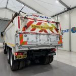 Volvo FM 300 6×4 Day Cab Tipper - thumbnail