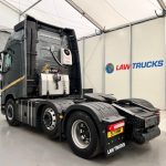 Volvo FH 500 6×2 Midlift Tractor Unit - thumbnail