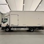 DAF LF55 220 Day Cab Fridge Box - thumbnail