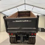 DAF CF85 360 8×4 Day Cab Steel Tipper - thumbnail