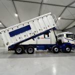 MAN  TGS 32.360 8×4 Day Cab Bulk Tipper - thumbnail
