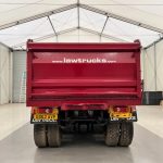 Volvo FMX 380 8×4 Day Cab Steel Tipper - thumbnail