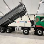 Volvo FM 400 8×4 Day Cab Tipper - thumbnail