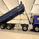 Volvo FM 410 8×4 Day Cab Steel Tipper - thumbnail