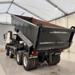 DAF CF85 360 8×4 Day Cab Steel Tipper - thumbnail