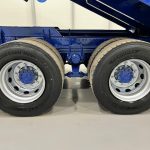 MAN  TGS 32.360 8×4 Day Cab Bulk Tipper - thumbnail