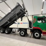 Volvo FM 400 8×4 Day Cab Tipper - thumbnail