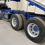 MAN  TGS 32.360 8×4 Day Cab Bulk Tipper - thumbnail