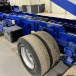 MAN  TGS 32.360 8×4 Day Cab Bulk Tipper - thumbnail