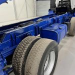 MAN  TGS 32.360 8×4 Day Cab Bulk Tipper - thumbnail